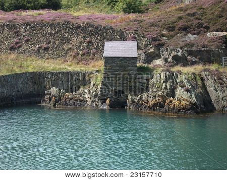 Harbour