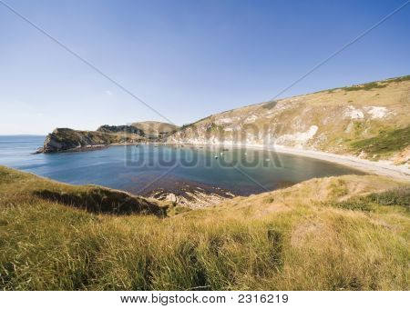 Lulworth Cove