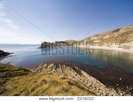 Lulworth Cove