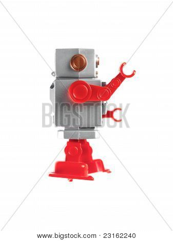 Robot