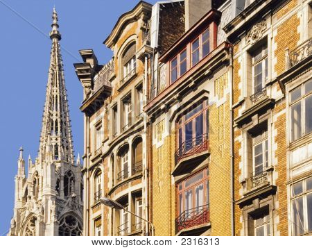 Old Town Lille