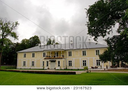 Il Manor