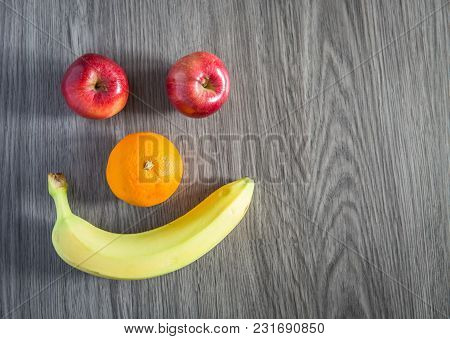 Fruit Face
