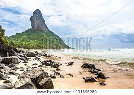 Fernando De Noronha, Brazil