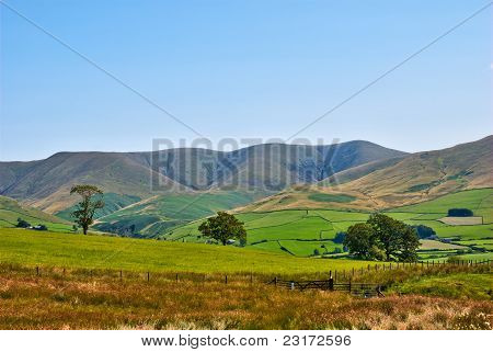 Millthrop Fells
