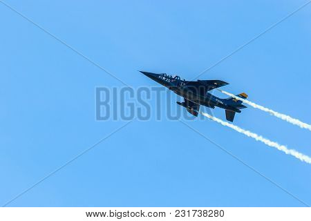 Dassault-dornier Alpha Jet