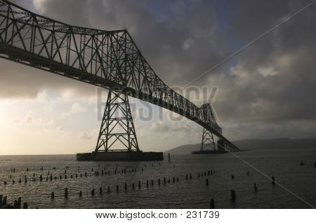 Astoria Bridge