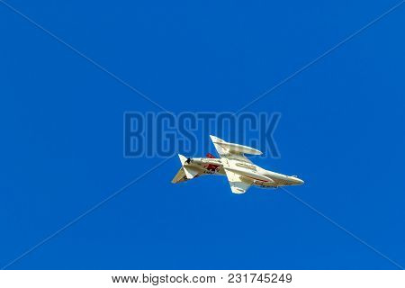 Mcdonnell Douglas Ta-4J Skyhawk 