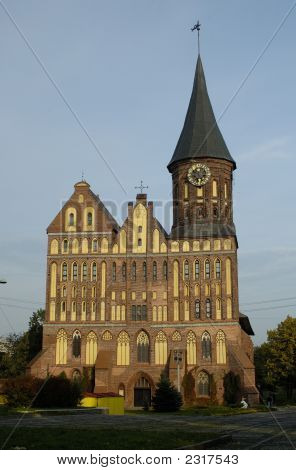 Cattedrale principale