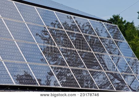 Solar Power