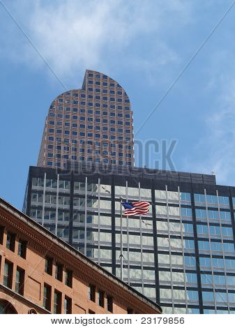 Denver binalar