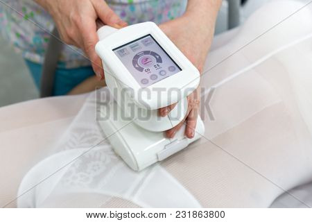 Device For Removing Excess Fat.