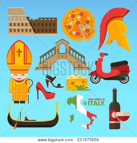 Italian Symbols