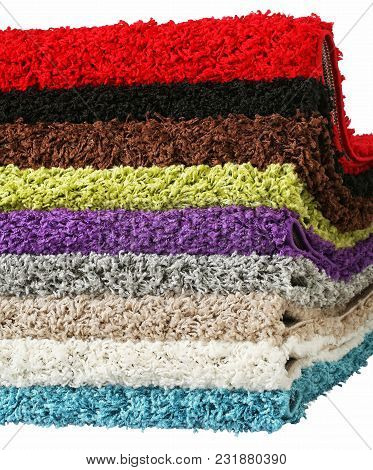 Striking Doormat Set With Multiple Colors In A Durable And Elegant Way To Welcome Guests. And Keep T