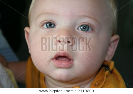 Bambino piccolo