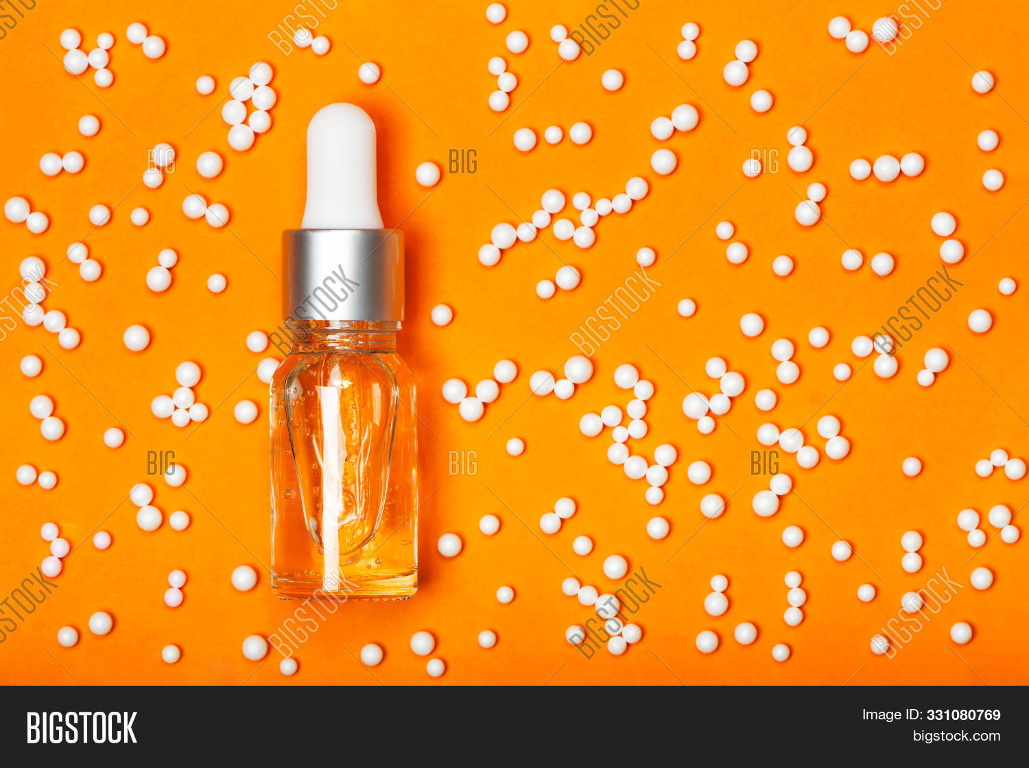 Face Serum On Trendy Image & Photo (Free Trial) Bigstock