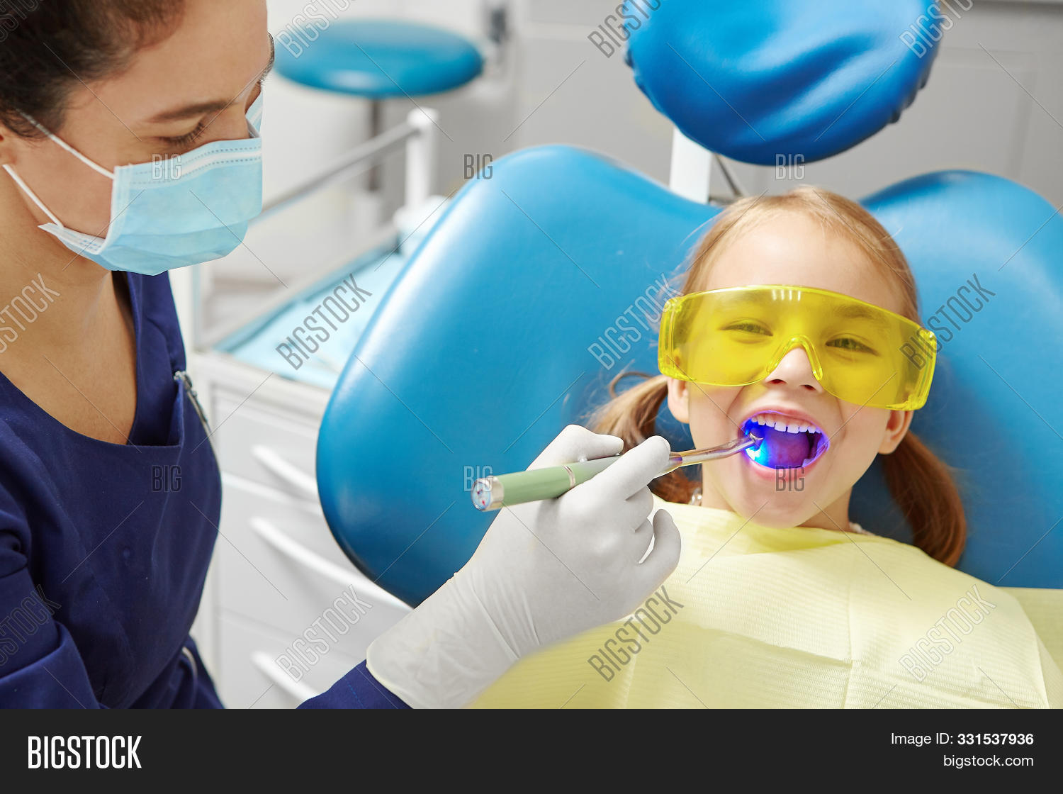 Process Drying Dental Image & Photo (Free Trial) Bigstock