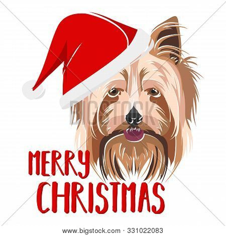 Illustration Dog Vector Photo Free Trial Bigstock