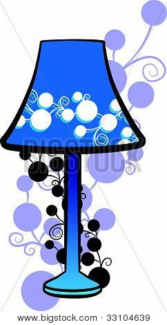 Lampa