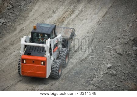 Buldozer