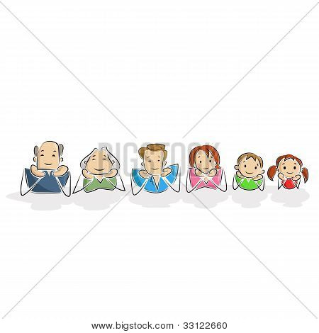 Famiglia congiunta