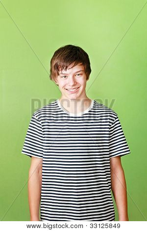 Adolescente