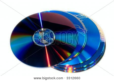 CD