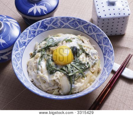 중국 음식