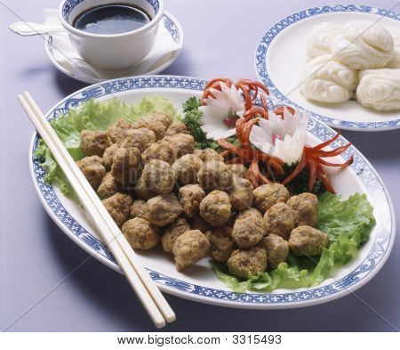 อาหารจีน