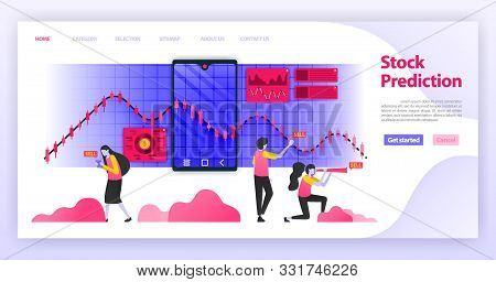 Predict Stock Prices And Read Related News To Determine Investment Choices And Financial Decisions O