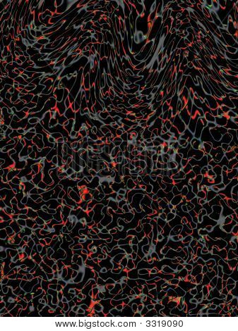 Linee ondulate