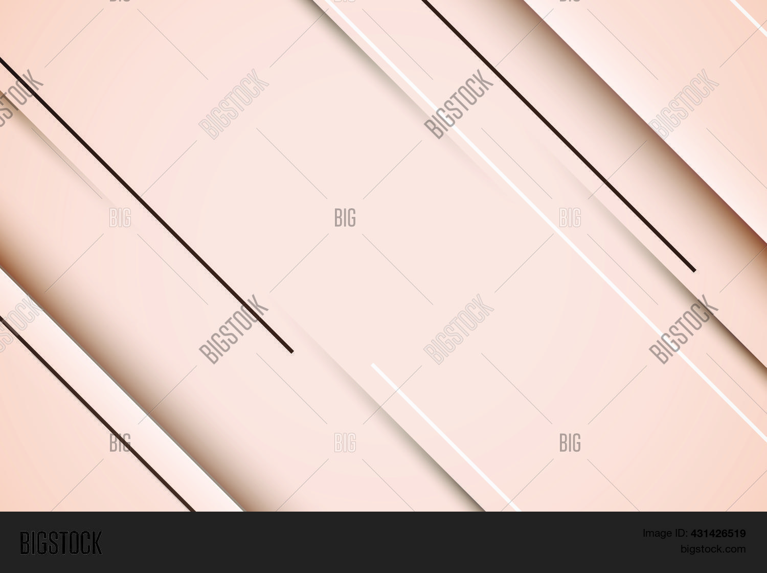 Abstract Light Brown Vector & Photo (Free Trial) | Bigstock