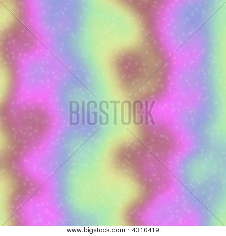 Tie Dye Muster