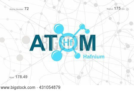 Modern Logo Design For The Word 