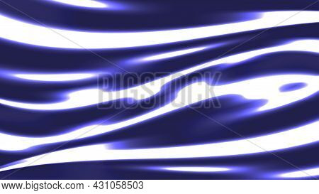 Lightning Strike, Outer Space, Multiverse, Liquid Energy Flows.