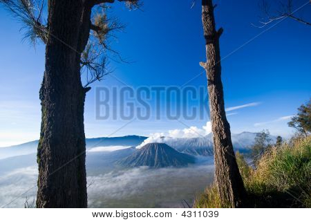 Monte Bromo