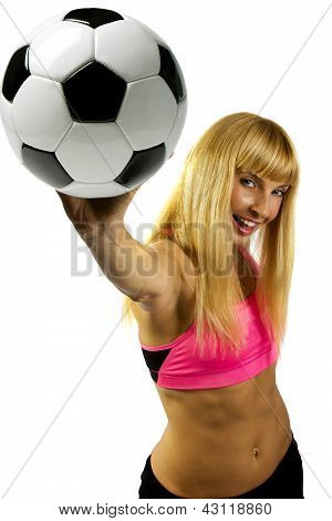 fotbalista