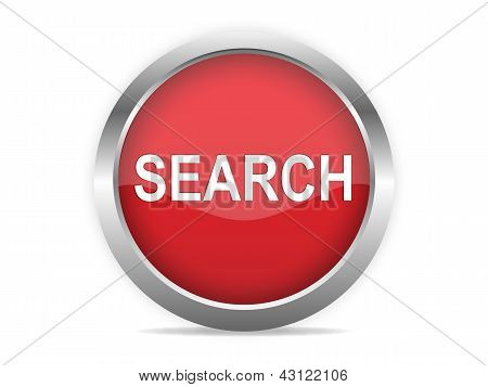 Pulsante di ricerca web