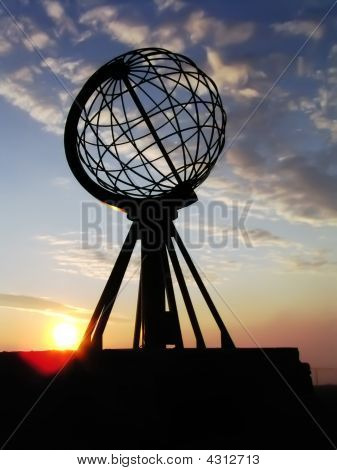 North Cape Symbol