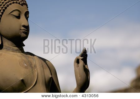 Buddha