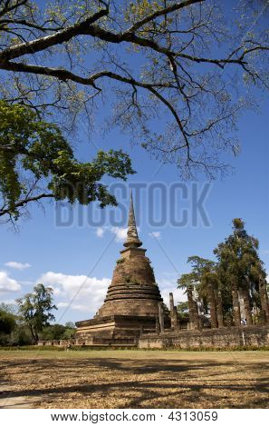 Tempel