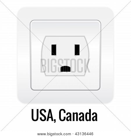 Socket ontwerp
