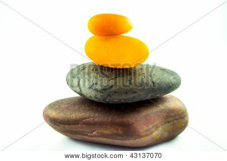 Stone Tower