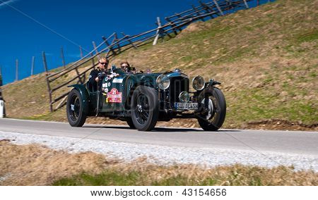 Coches de época