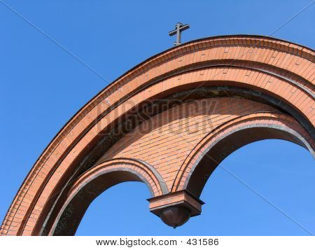 Arch-Alexander Nevskii-katedrális