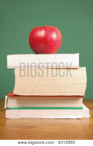 Apple a knihy