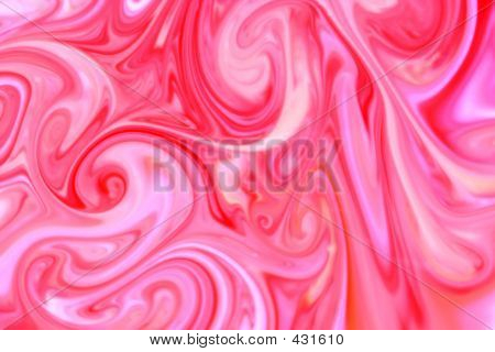 Fantasia rosso