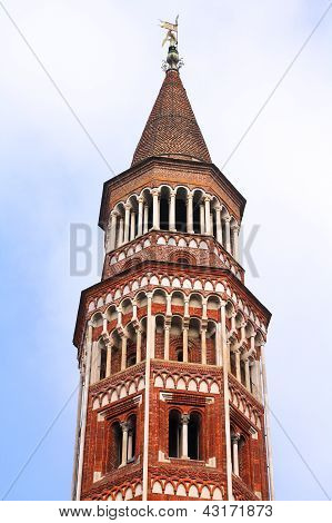 Milan, Włochy