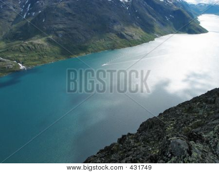 søen