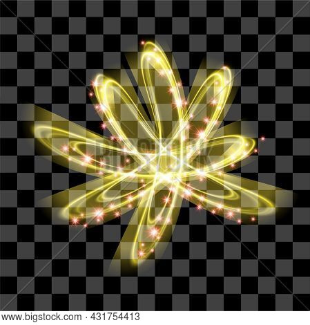 1 Green Effect